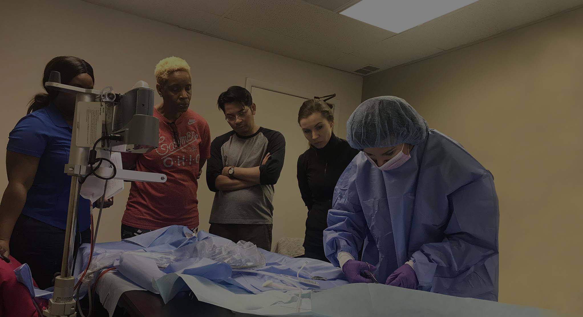 Infusion Therapy Institute IV Training Certification PICC Line Infusion Therapy Institute IV Training Certification PICC Line